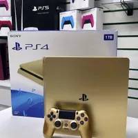 خریدار کنسول پی اس فور فایو فروش وخرید ps4 ps5