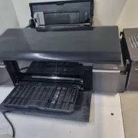 پرینتر اپسون l805