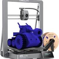 پرینتر سه‌بعدی Creality Ender-3 V3 plus