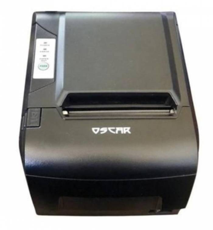 فیش پرینتر مدلoscar 88f