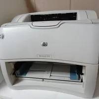 پرینتر hp 1300  مخصوص مهر سازان و انواع مشاغل