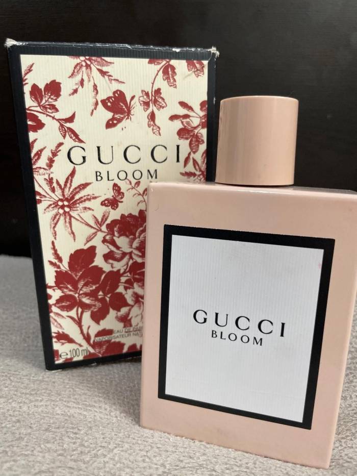 ادوکلن GUCCI BLOOM