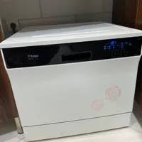 ماشین ظرفشویی مجیک