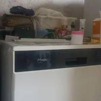 ماشین ظرفشویی مجیک اکبند