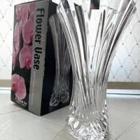 گلدان کریستال تویوساساکی