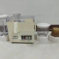 آبمیوه گیره ۳ کاره