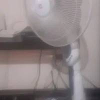 پنکه پارس خزر کنترلی