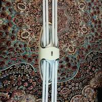 مهتابی،در حد نو با لامپ های سالم