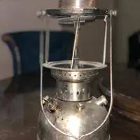 چراغ زنبوری قدیمی