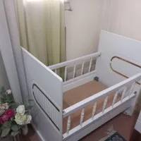 تخت کودک