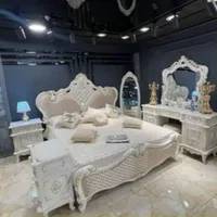 سرویس خواب دونفره ی(تورین)