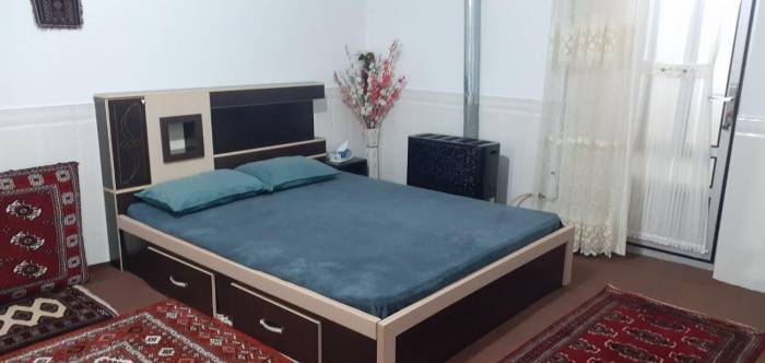 فروش تخت خواب درحدنو