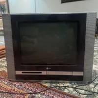 تلوزیون ال جی