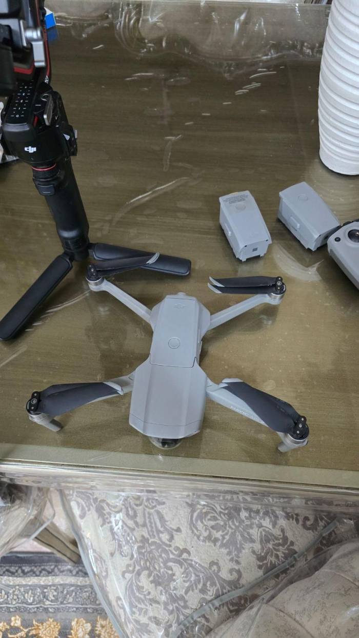 مویک ایر ۲ mavic