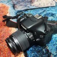 دوربین حرفه ای Canon 600D
