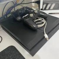خرید Ps4 تضمینی به همراه بازی اورجینال