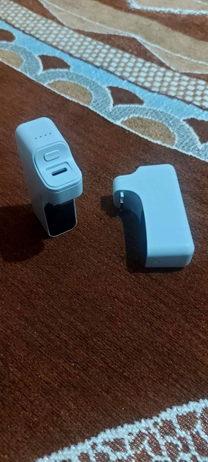 پاور بانک دسته PS5 EDGE