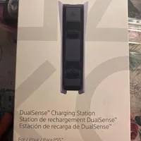 شارژر دسته ps5  اورجینال