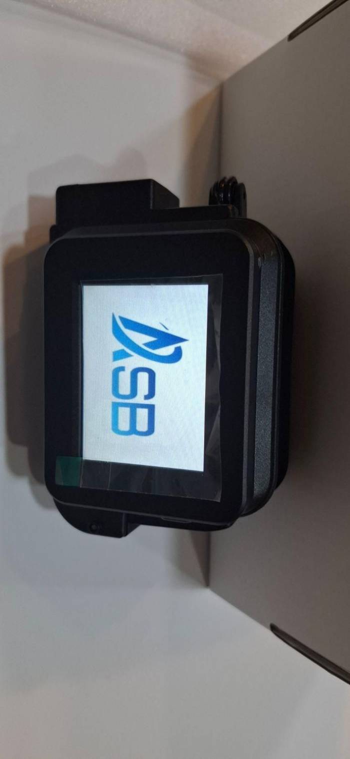 جت پرینتر دستی دارای دقت 600 ASB